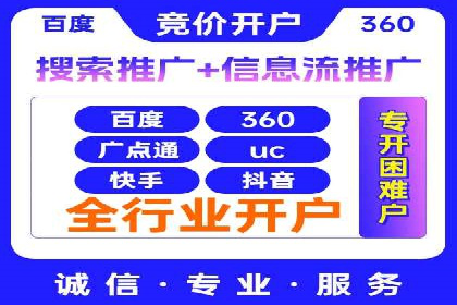 某企业SEM推广竞价代运营前后对比分析