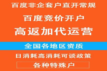揭秘SEM竞价托管，案例展示效果